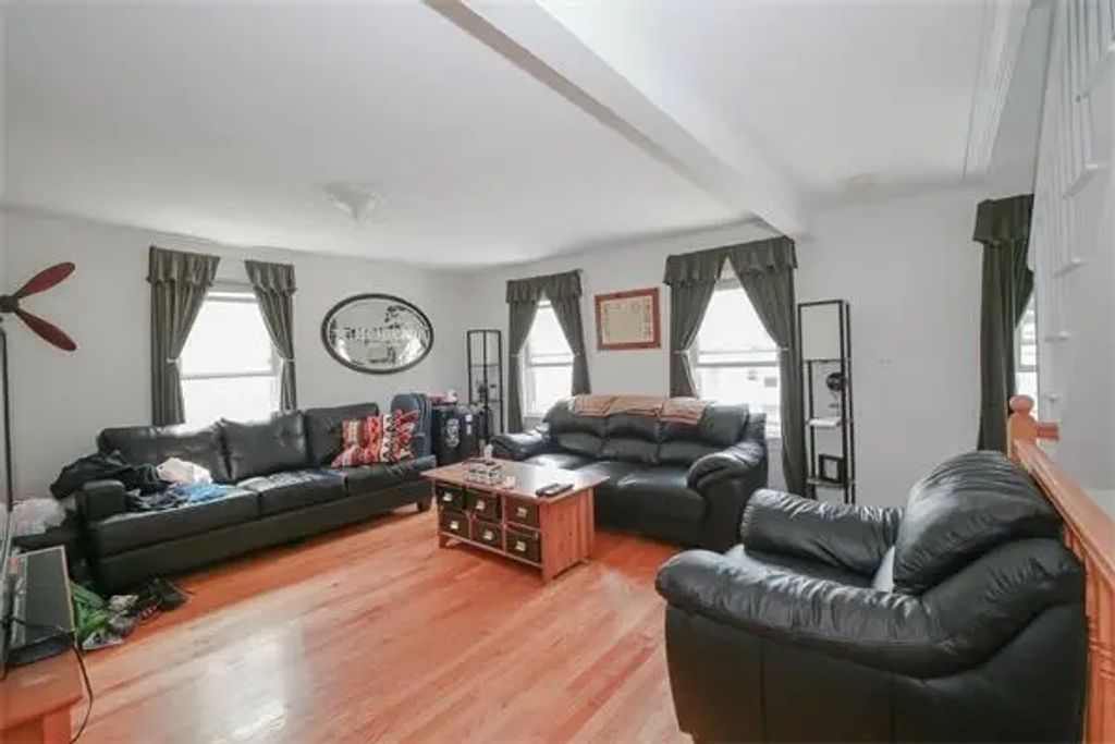 75 Union Street #2, Boston