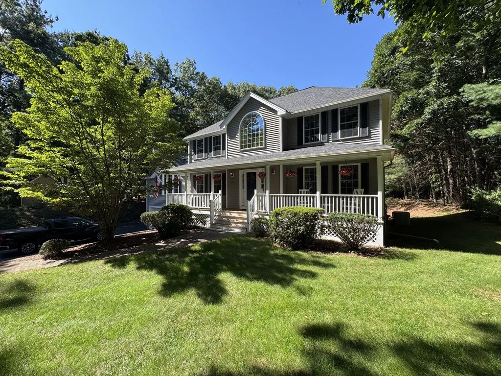 20 Emerald St, Tyngsborough