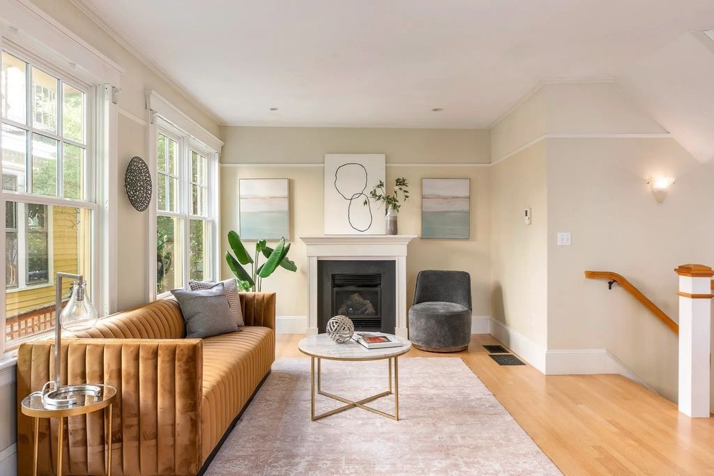 35 Gorham St #35, Cambridge