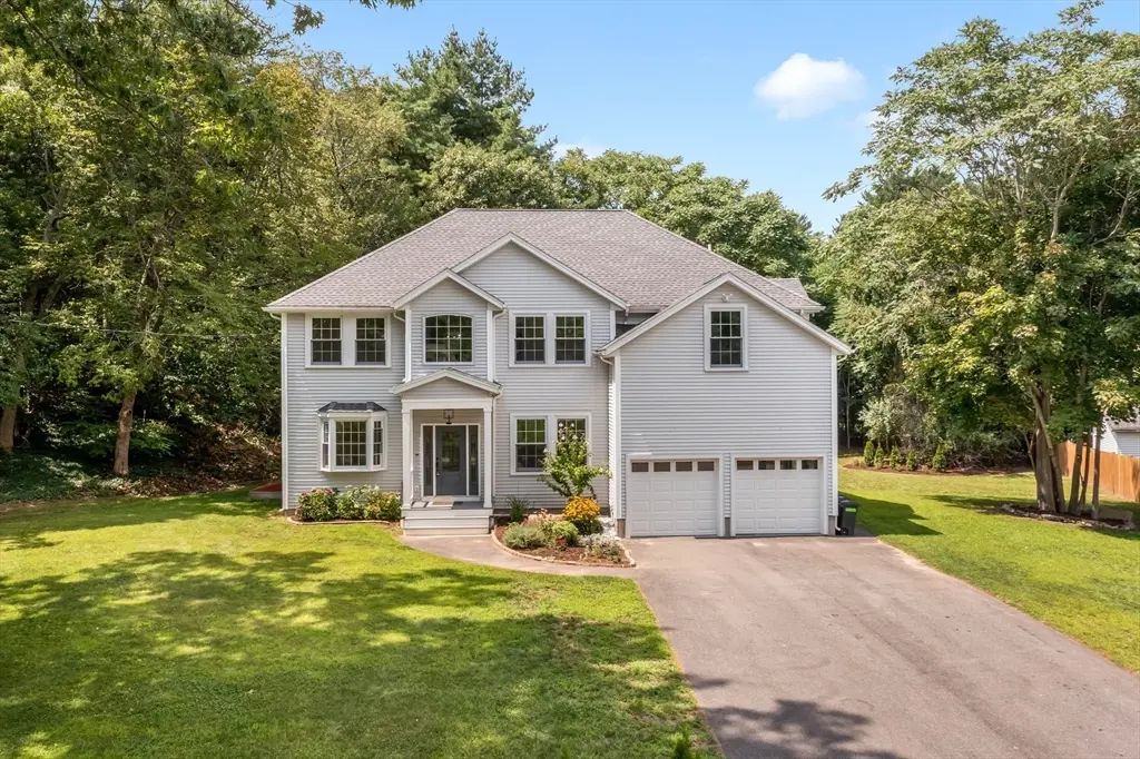 178 Willow, Stoughton