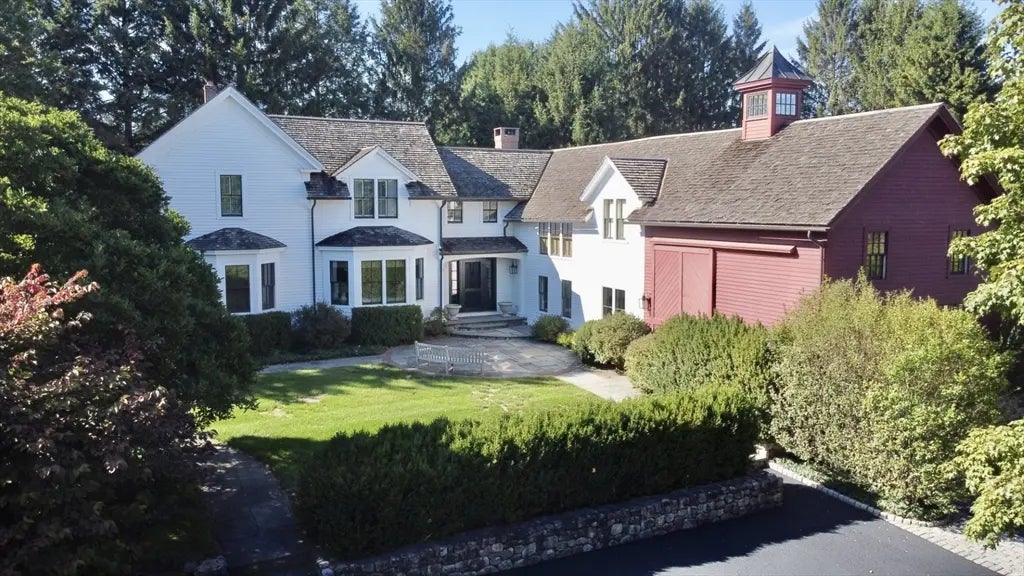 93 Old Sudbury Road, Lincoln