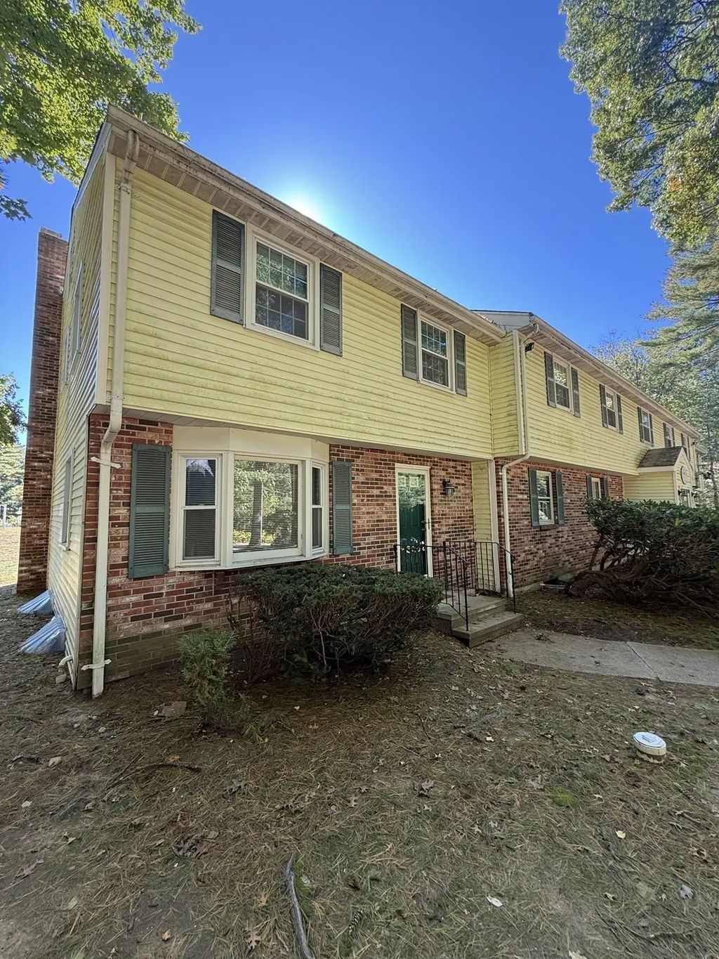21 Meadowbrook Ln #21, Easton