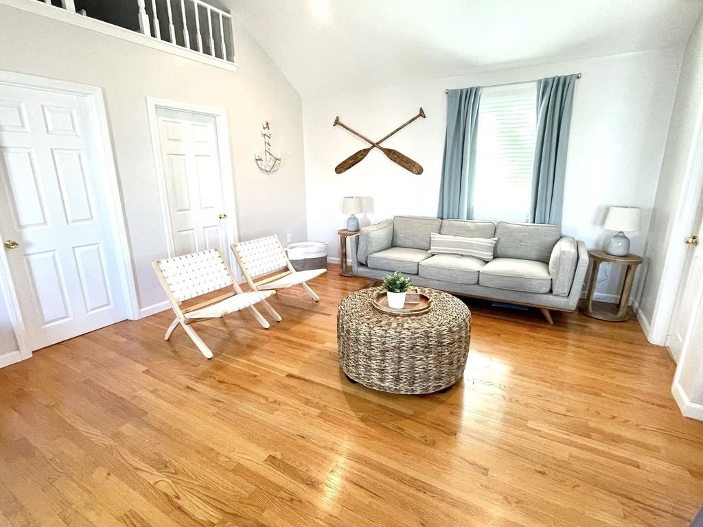 116 Central Ave #b1, Salisbury