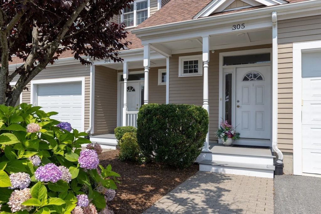 70 Endicott Street #305, Norwood
