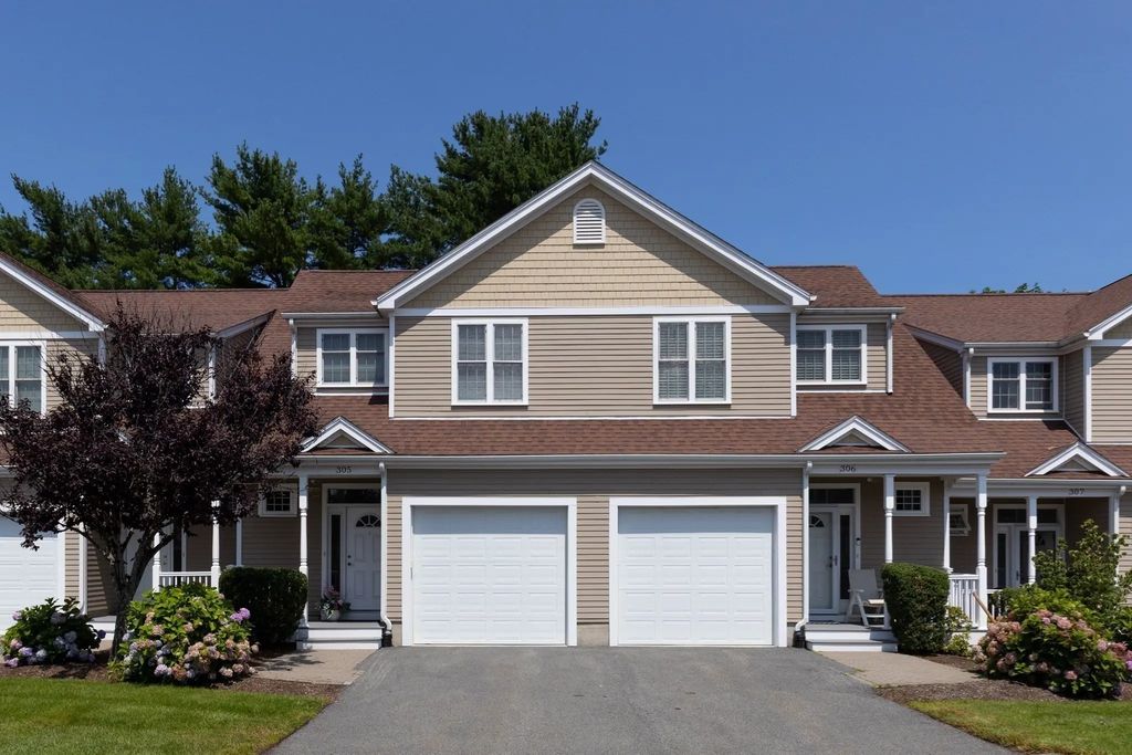 70 Endicott Street #305, Norwood