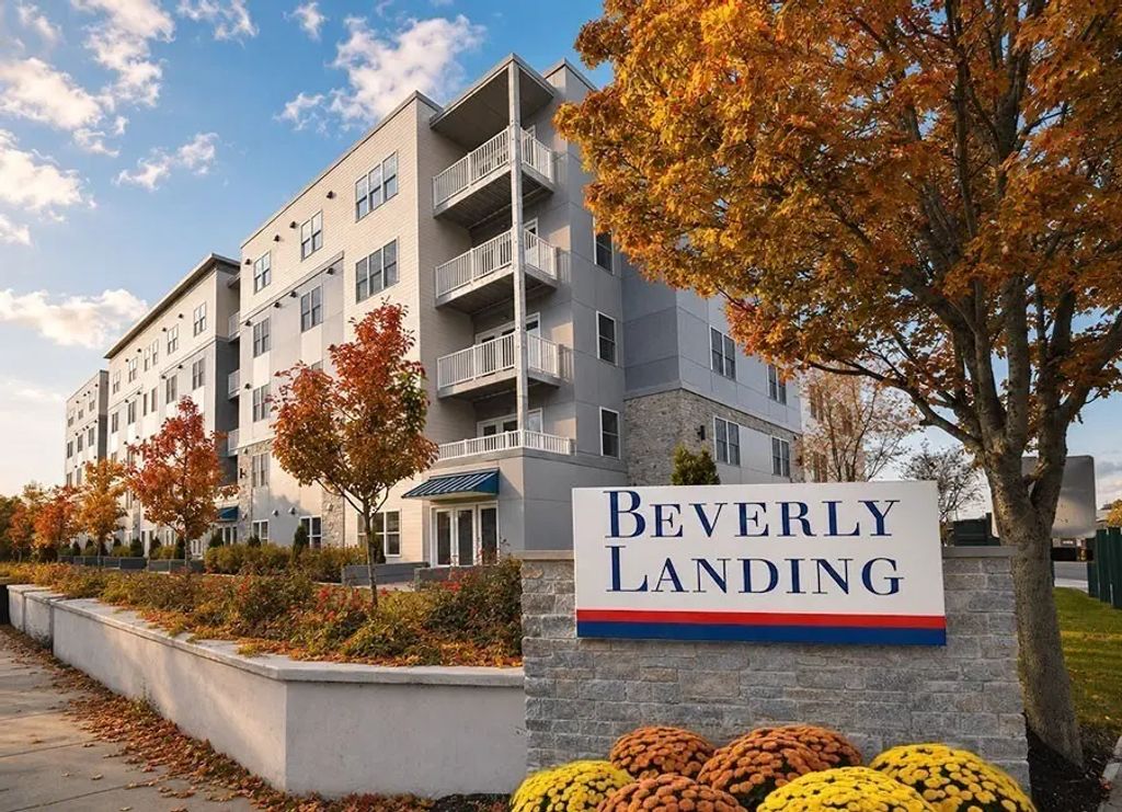 50 Balch St #507, Beverly