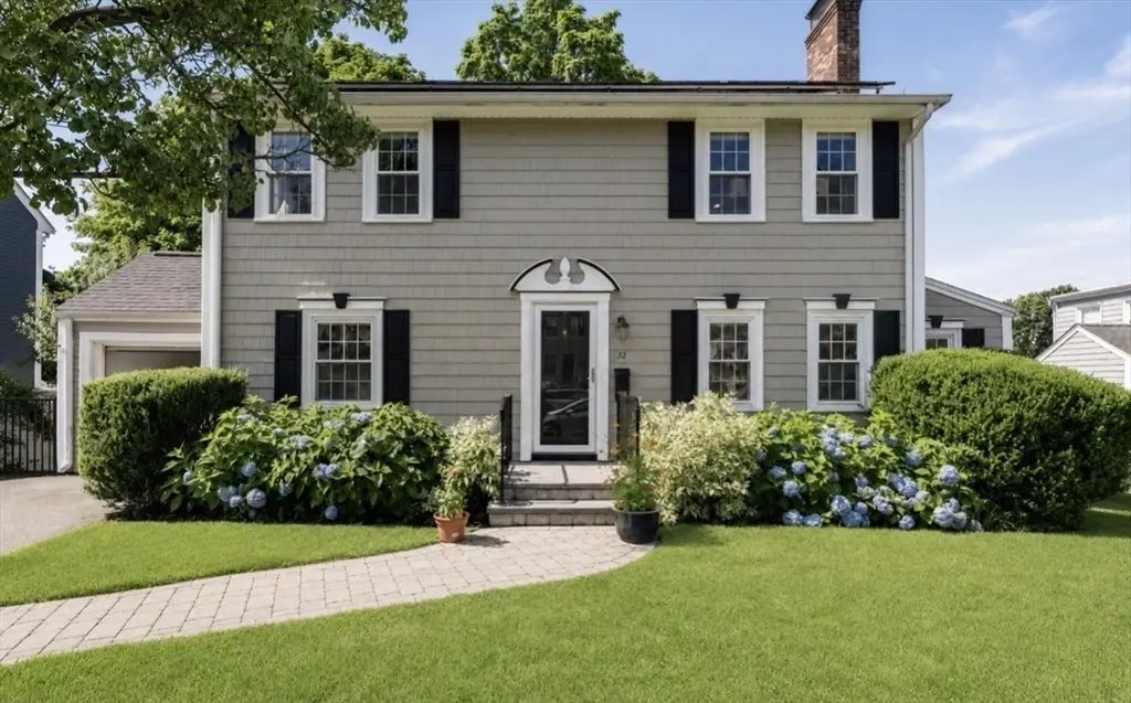 32 Grosvenor Rd, Waltham