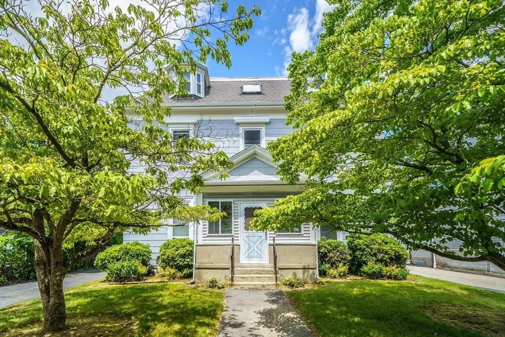 59 River St, Newton