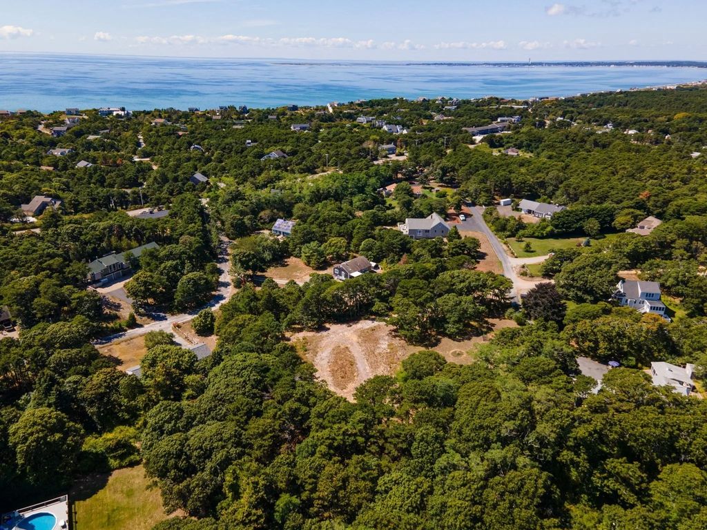 7 Arrowhead Farm Road, Truro