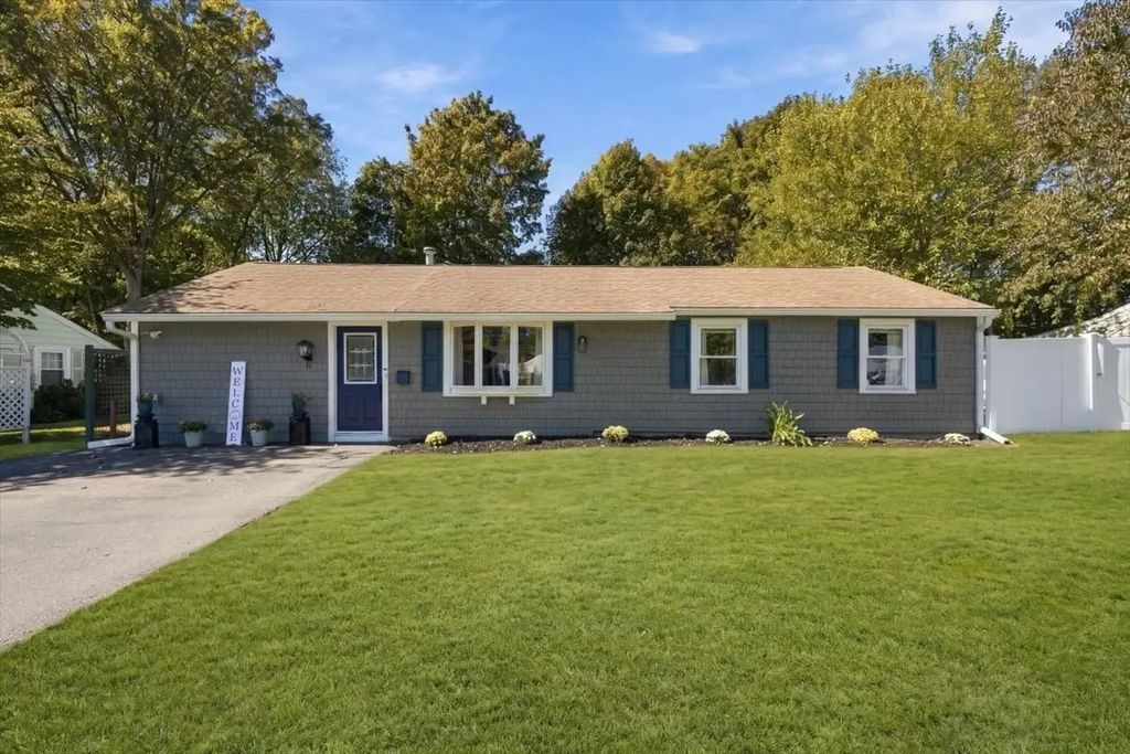 17 Lake St, Braintree