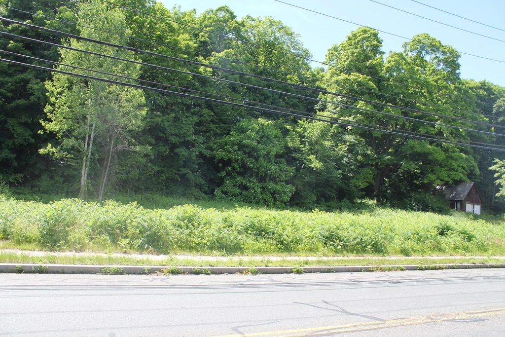 Lot 4 South Westfield Street, Agawam
