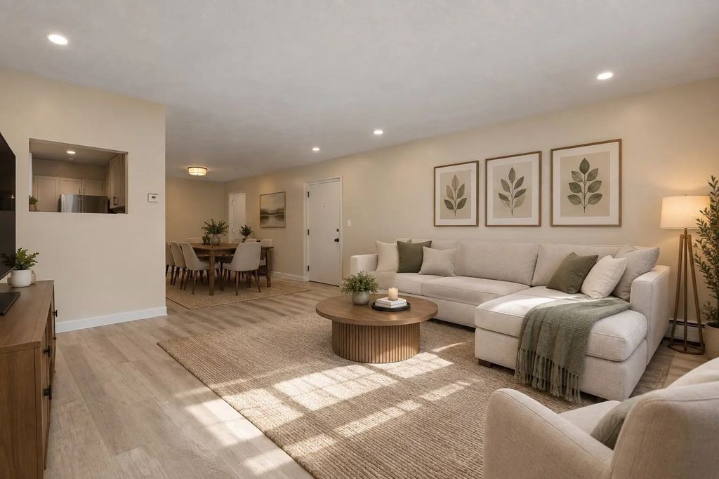 68 Summer Ave #1, Stoughton