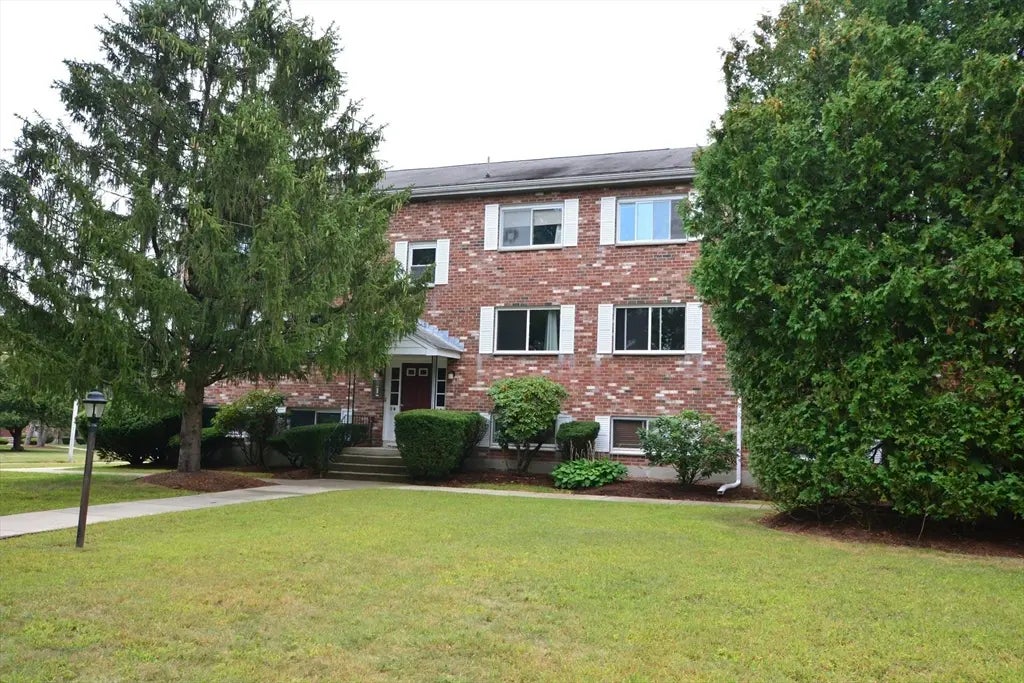 9-b Mayberry Drive #1, Westborough