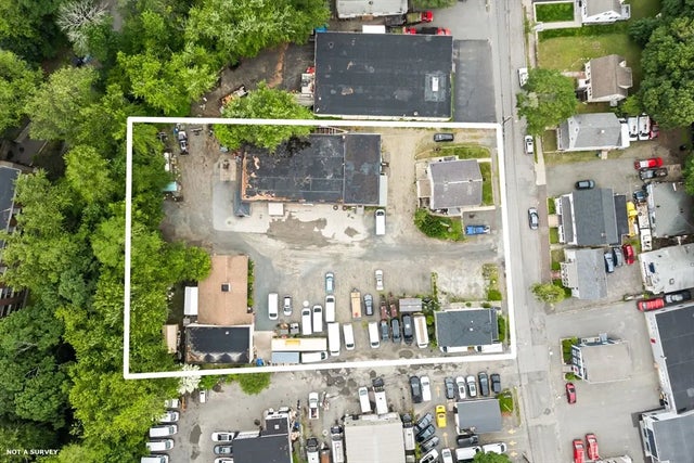 52-56 Dudley Street, Arlington