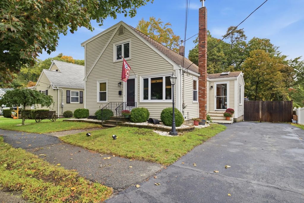 11 Granite Rd, Peabody