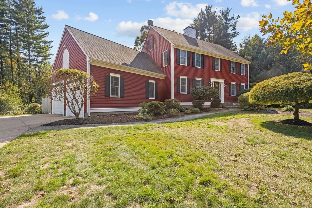 45 Turner Dr., Bridgewater