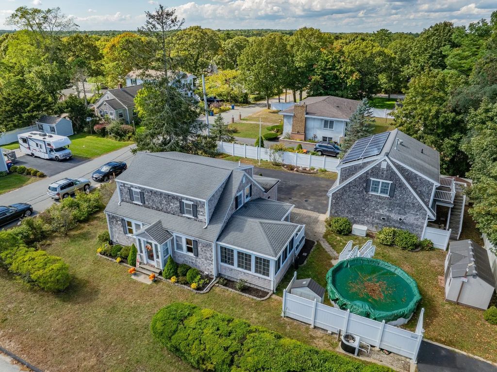 53 Main Ave, Wareham
