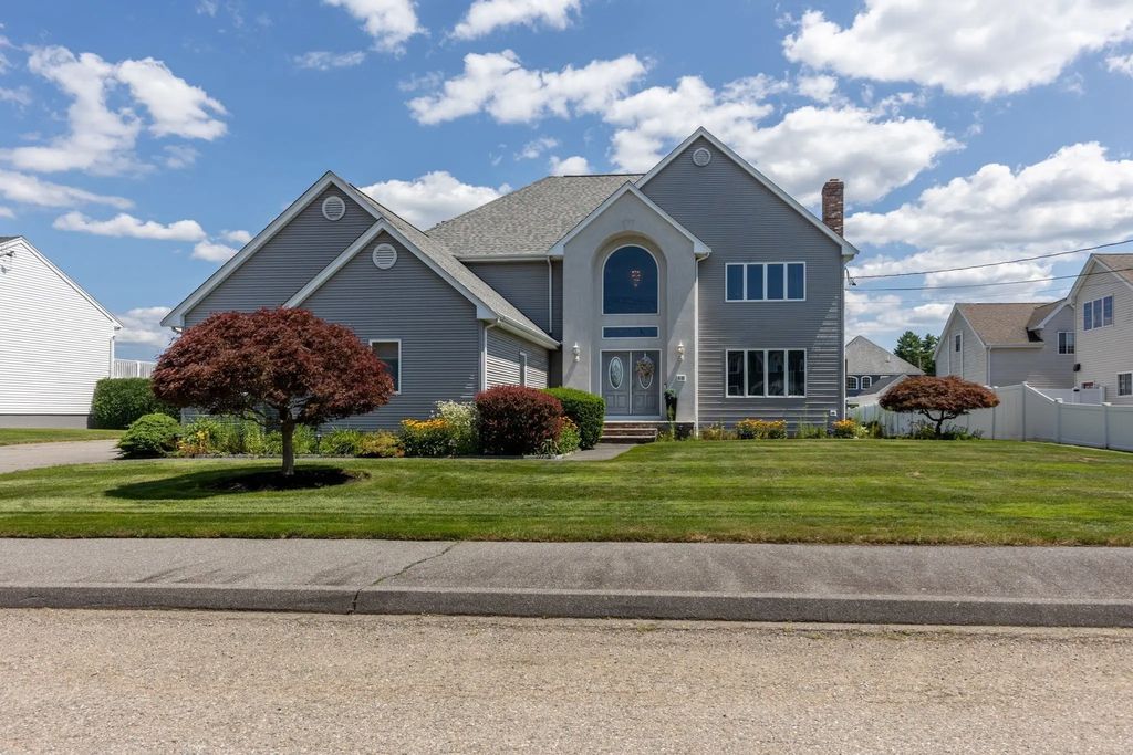 60 Bryan Drive, Taunton