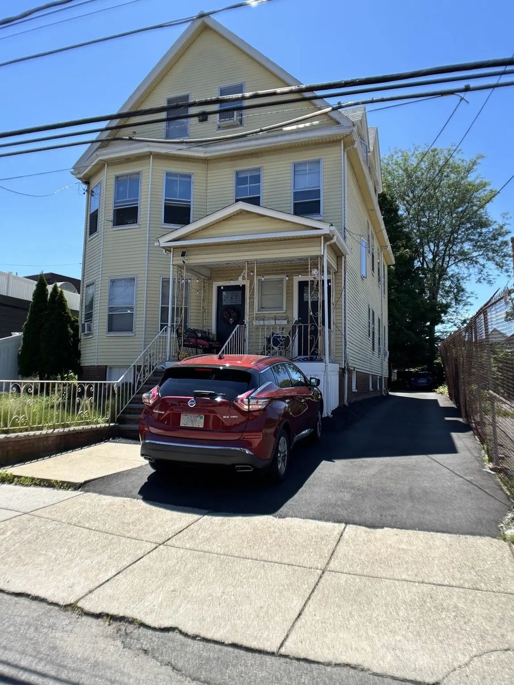 77 Bigelow Avenue #2, Watertown