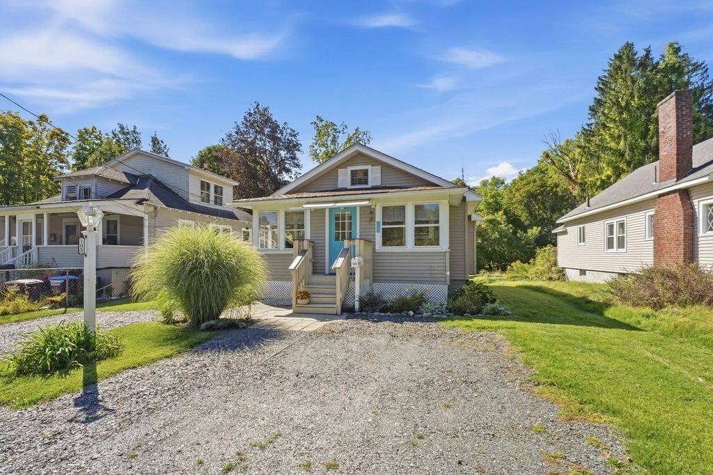 105 Boylston St Ext, Pittsfield