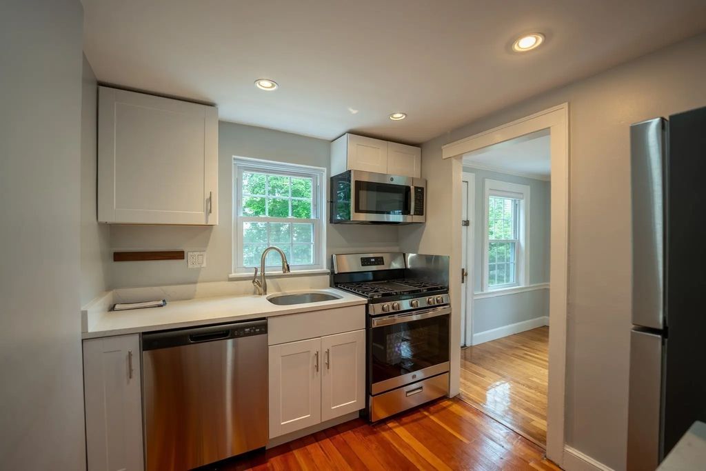 991 Massachusetts Ave #991, Lexington