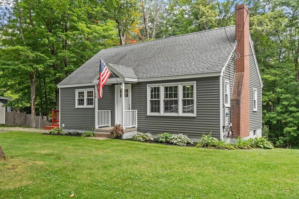 48 Carter Rd., Westminster