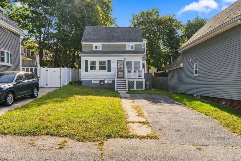 9 Mechanic St, Haverhill