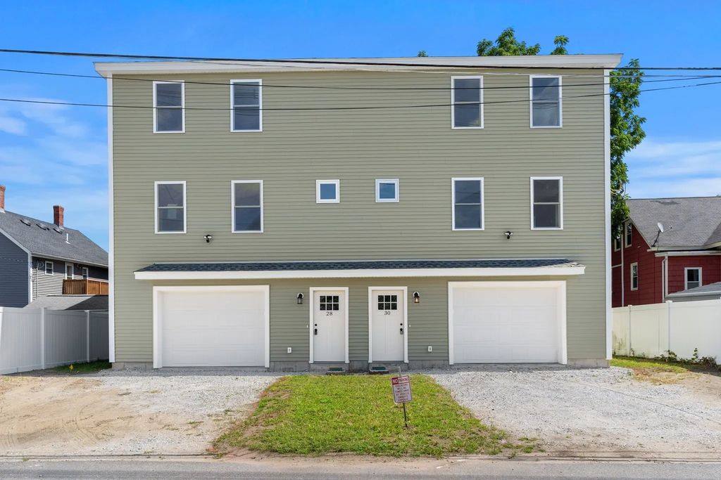 28-30 Quigley Ave, Chelmsford