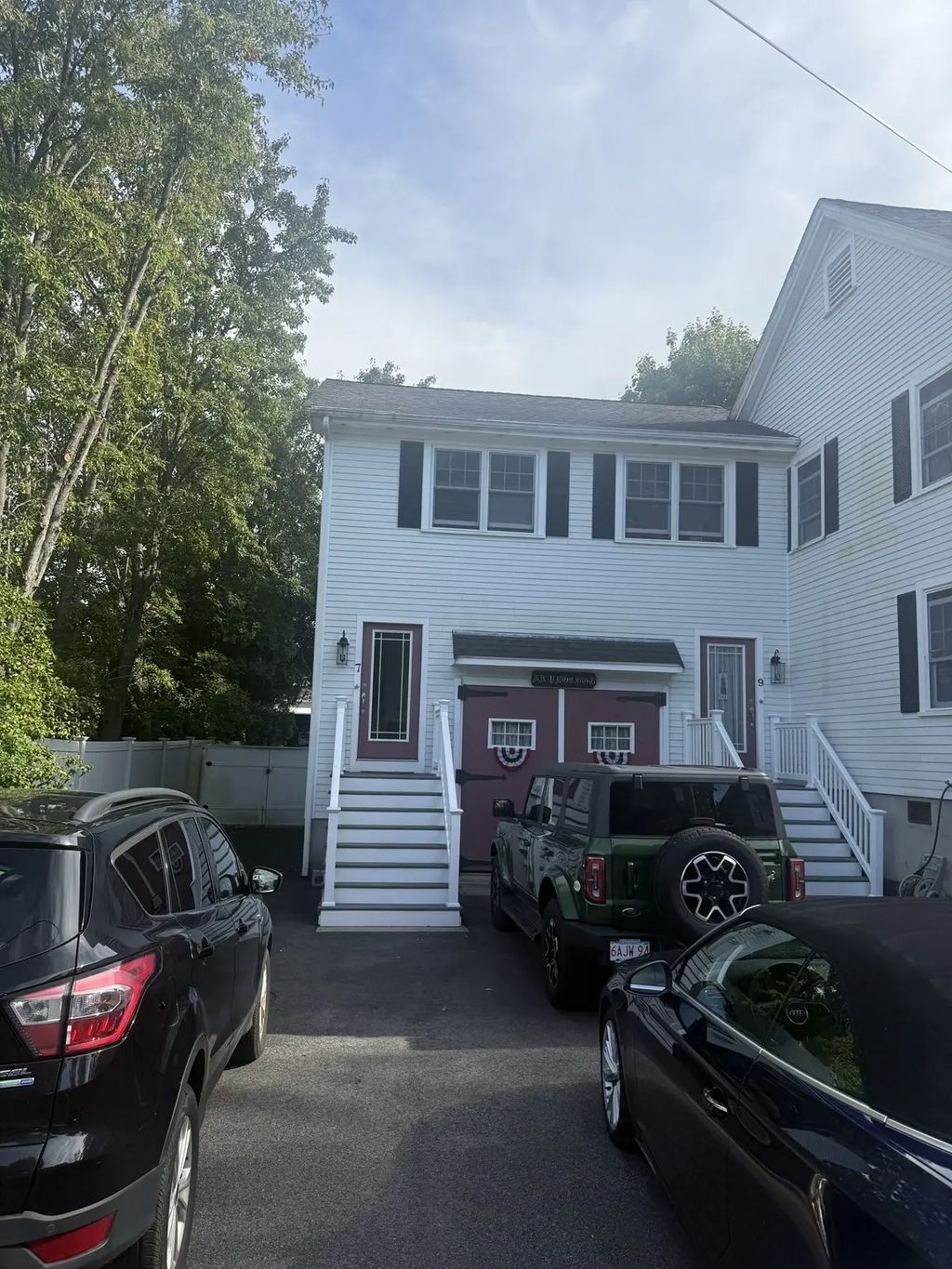 7 Pondview Avenue Extension #7, Scituate