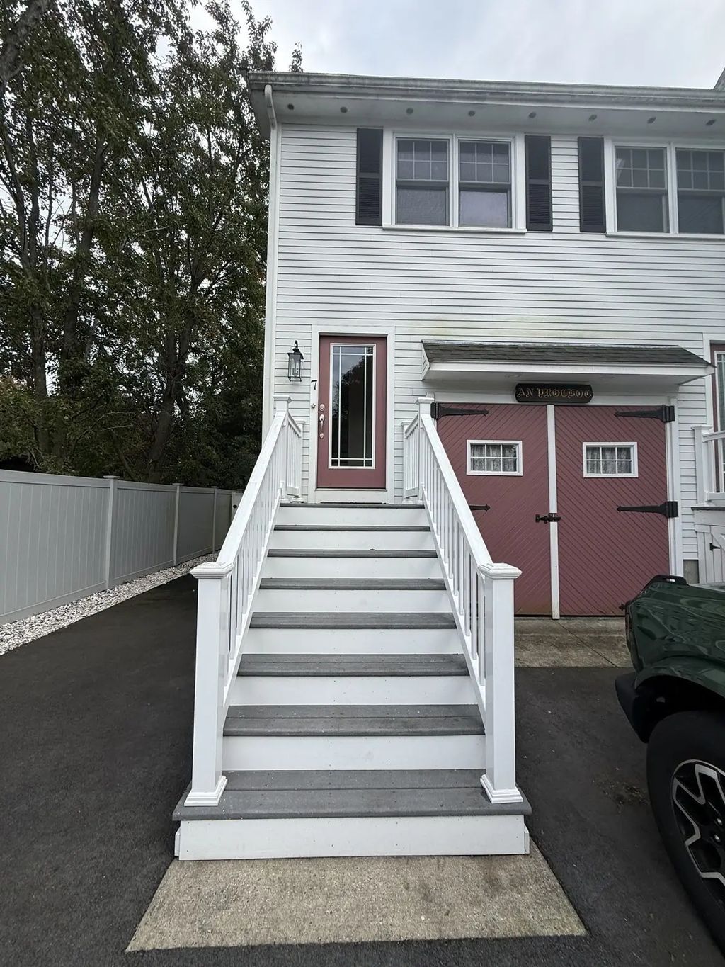 7 Pondview Avenue Extension #7, Scituate