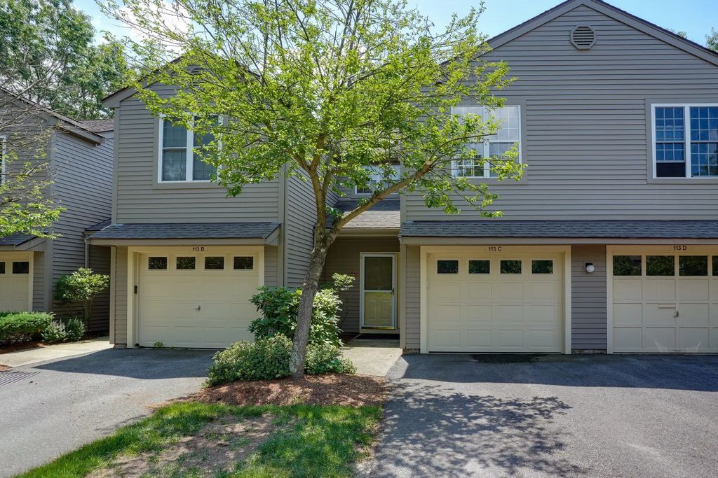 113 Ridgefield Circle #c, Clinton