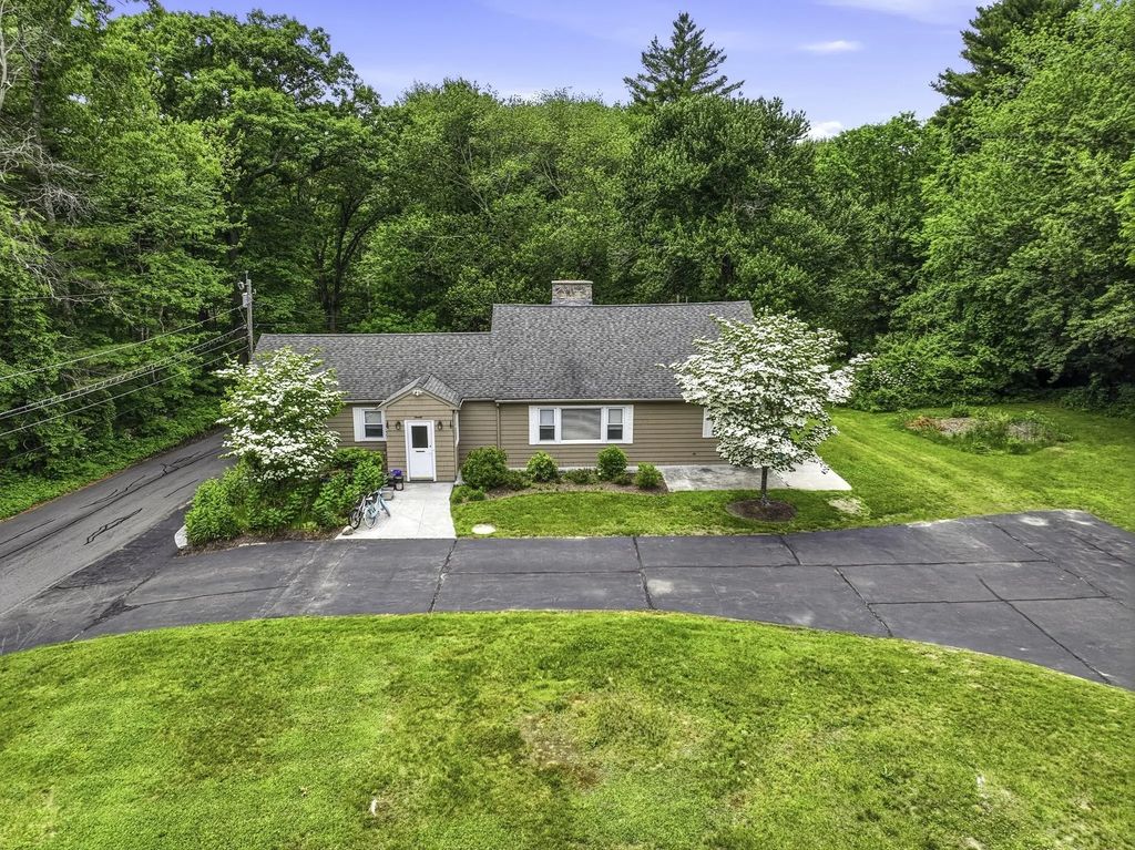 90 Glenview, Upton