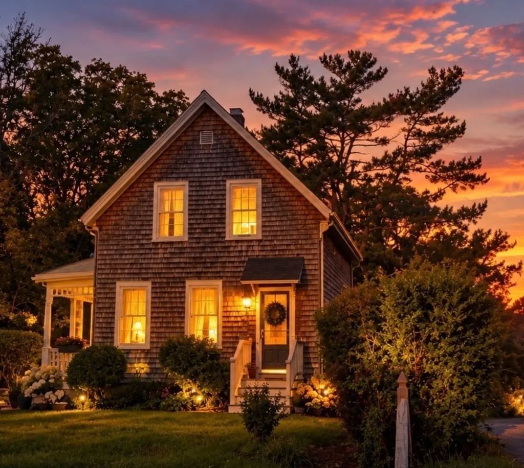 535 Harvard Street, Whitman