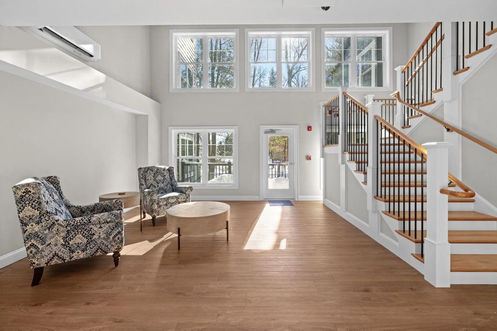 485 Blue Hills Parkway #44, Milton