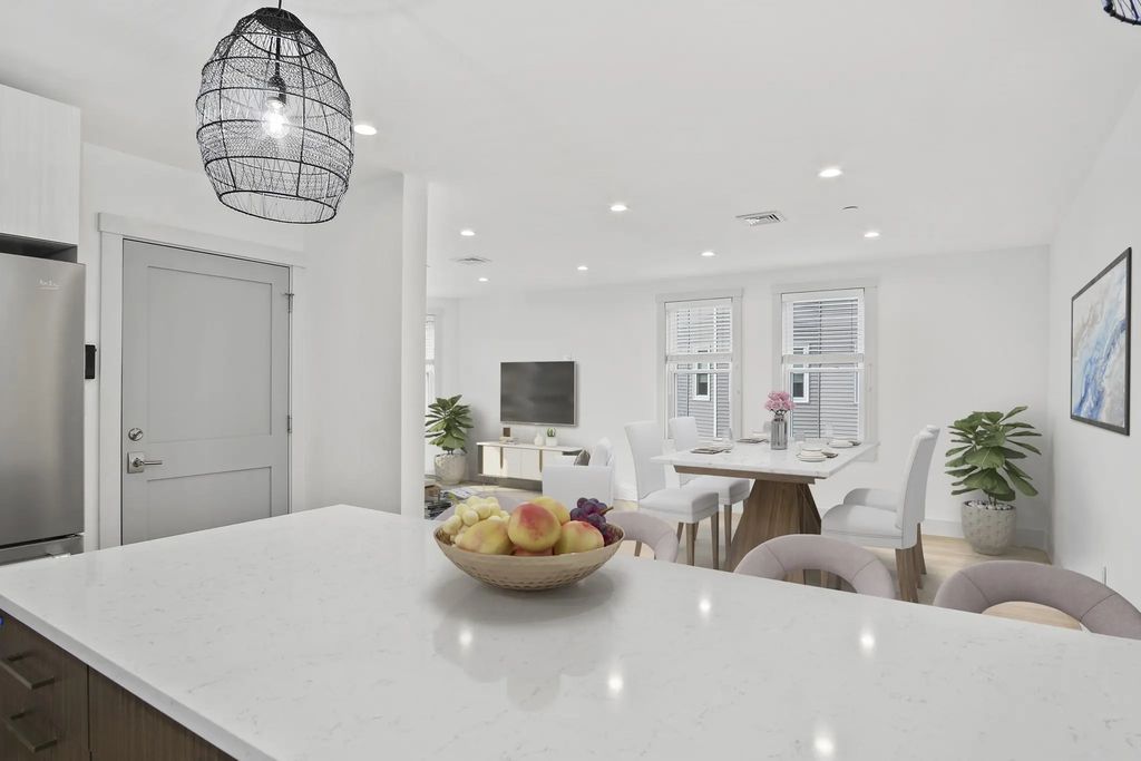26 Crescent Ave #1, Boston