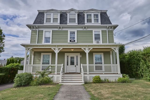 408-410 Crescent St, Waltham