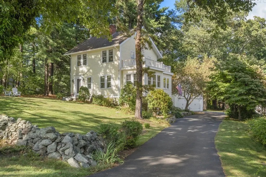 10 Medway St, Norfolk