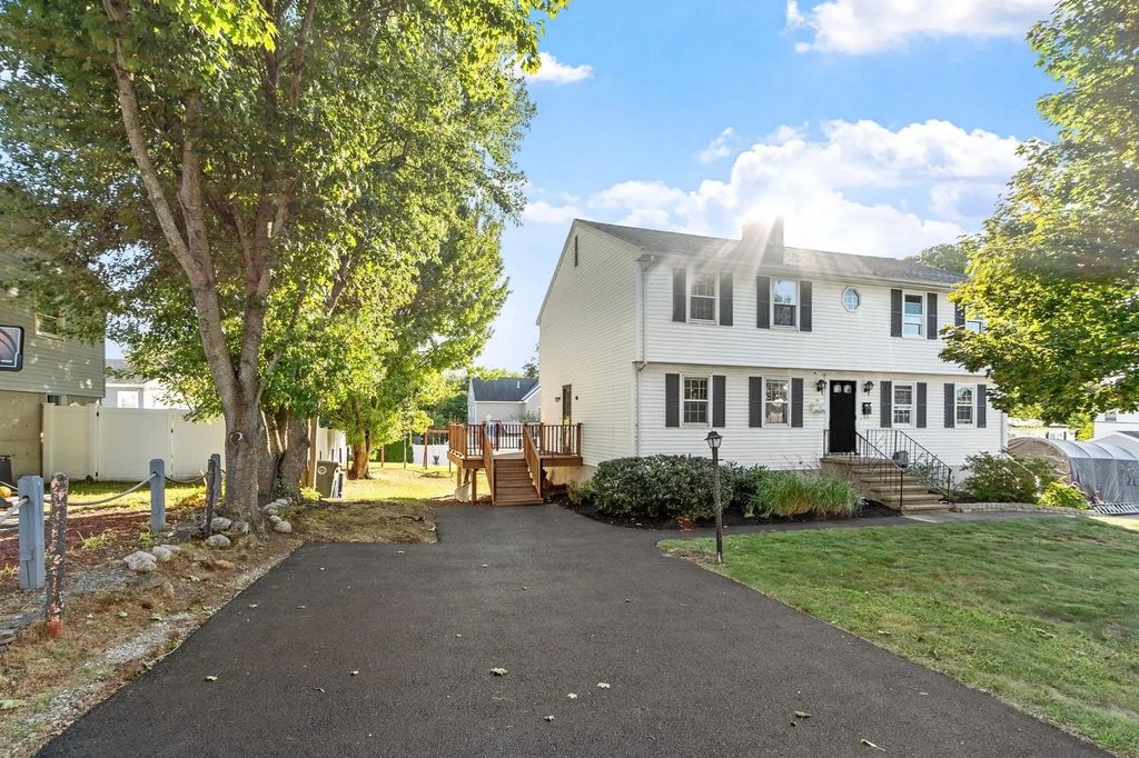 94 Mablin #94, North Andover