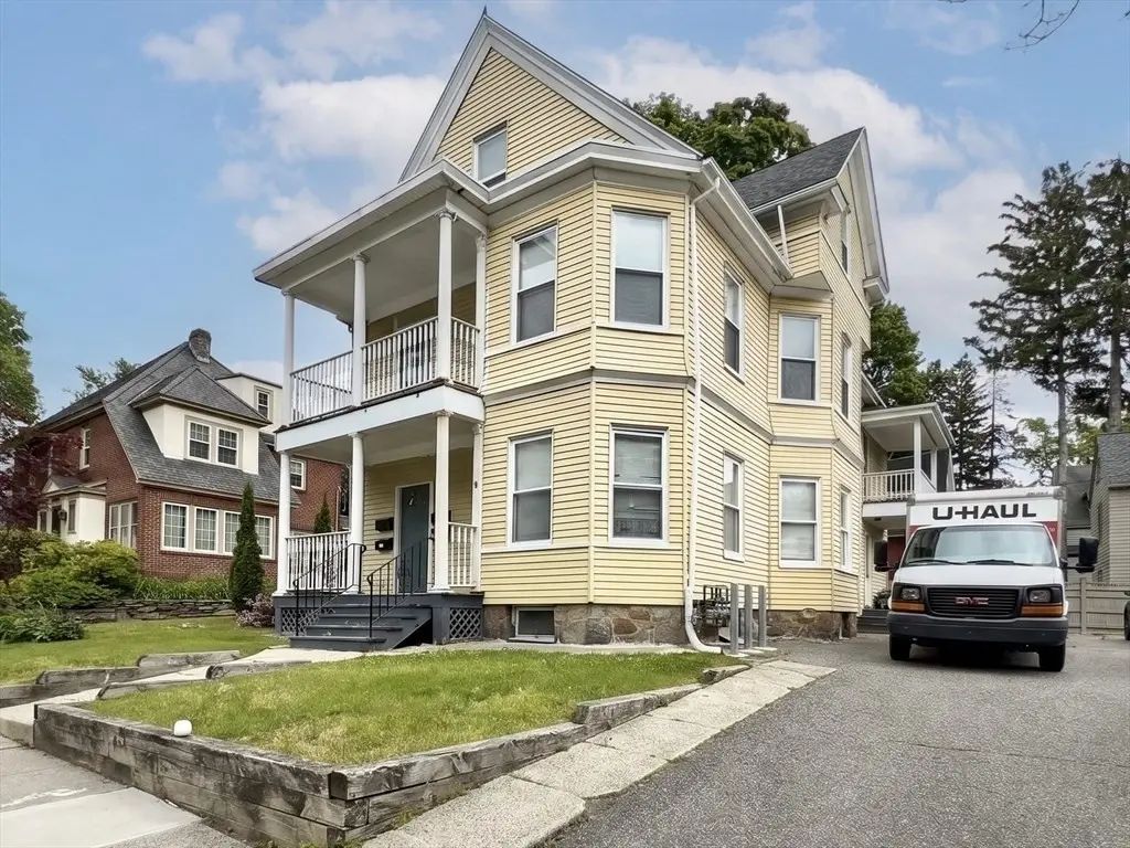 2 Haviland St, Worcester