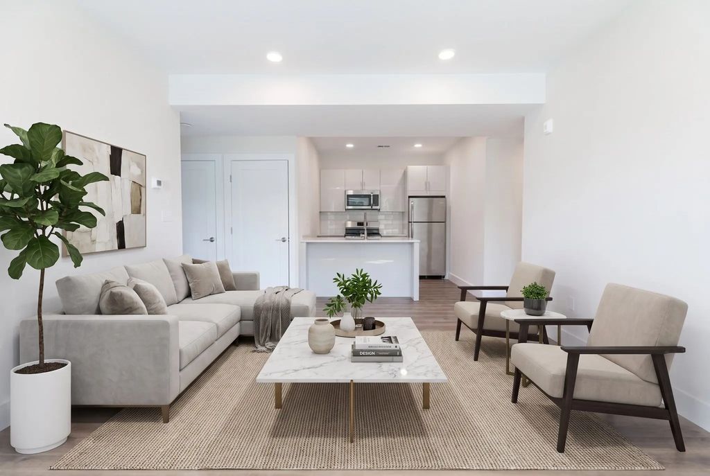 843 Columbia #2, Boston