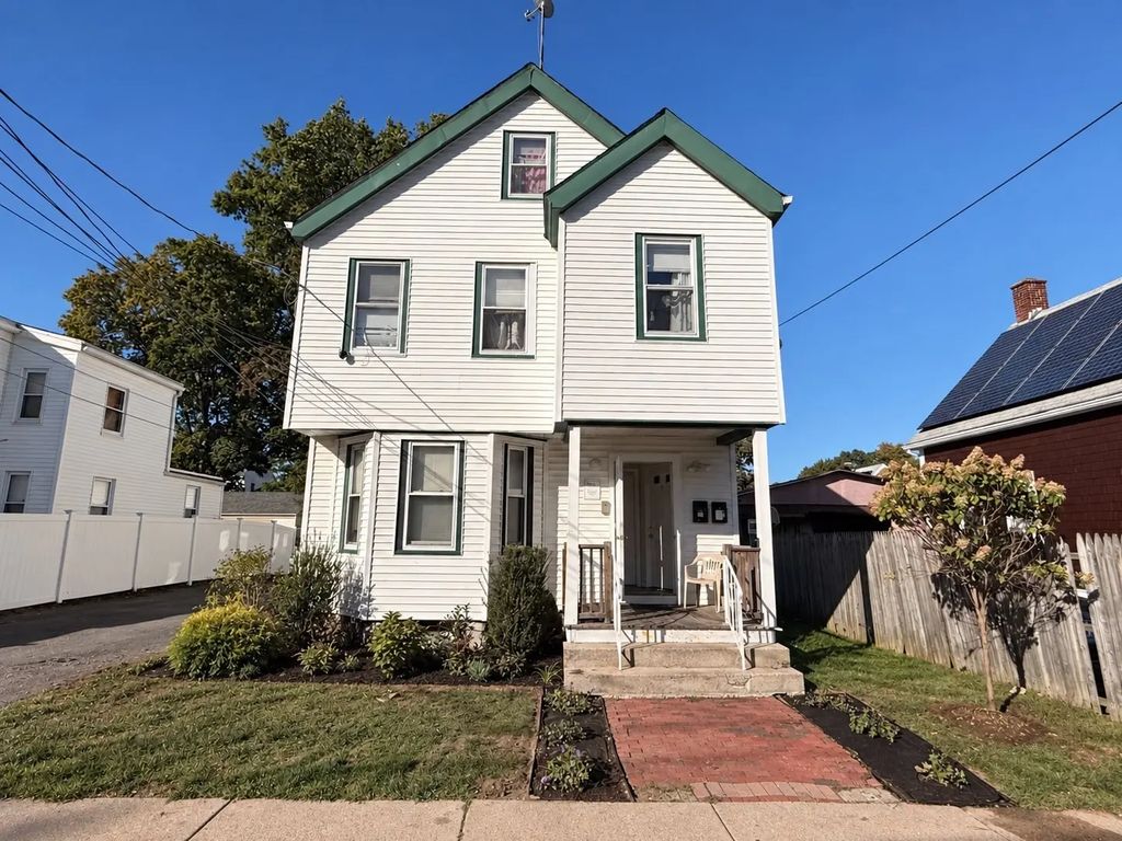 15 Old Morton Street #15b, Boston
