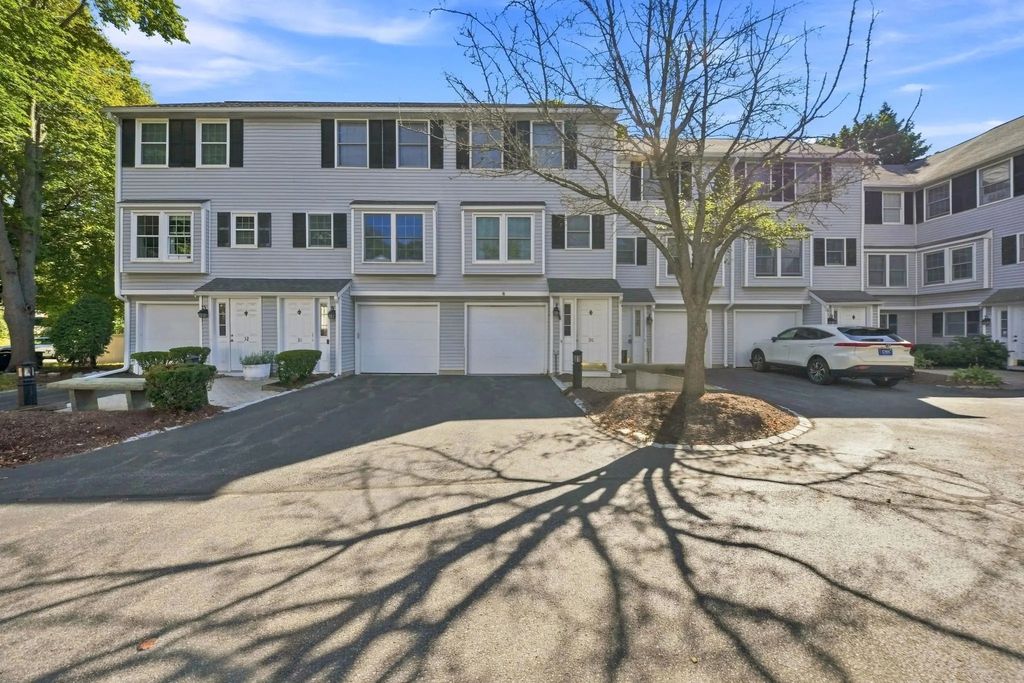 30 Falon Court #30, Quincy