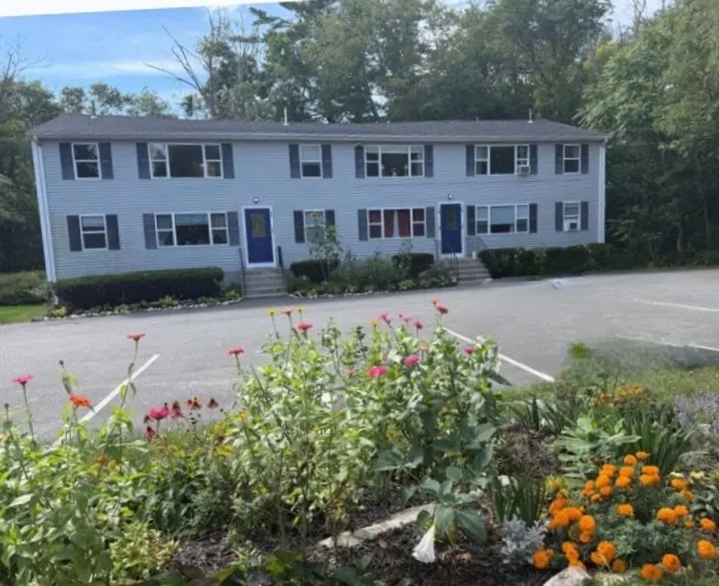 625 Gifford #2s, Westport