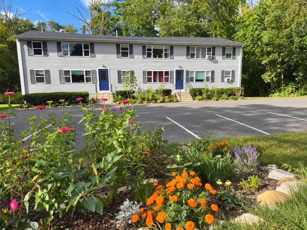 625 Gifford #2s, Westport
