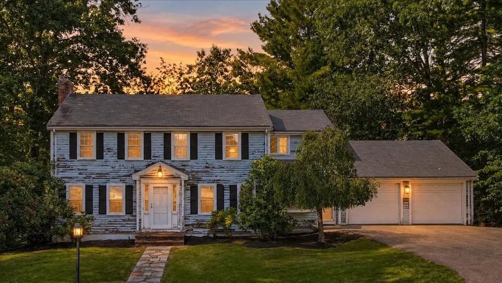 43 Chatham Rd, Norwood