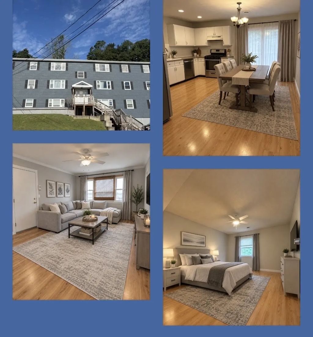 225 Shove St #b5, Fall River