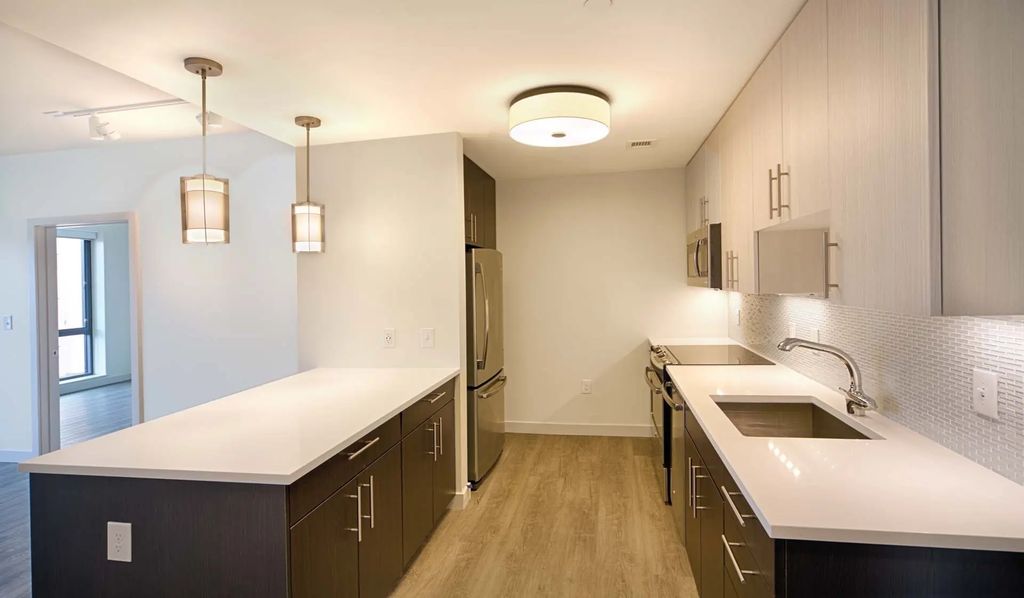 1 Canal St. #726, Boston