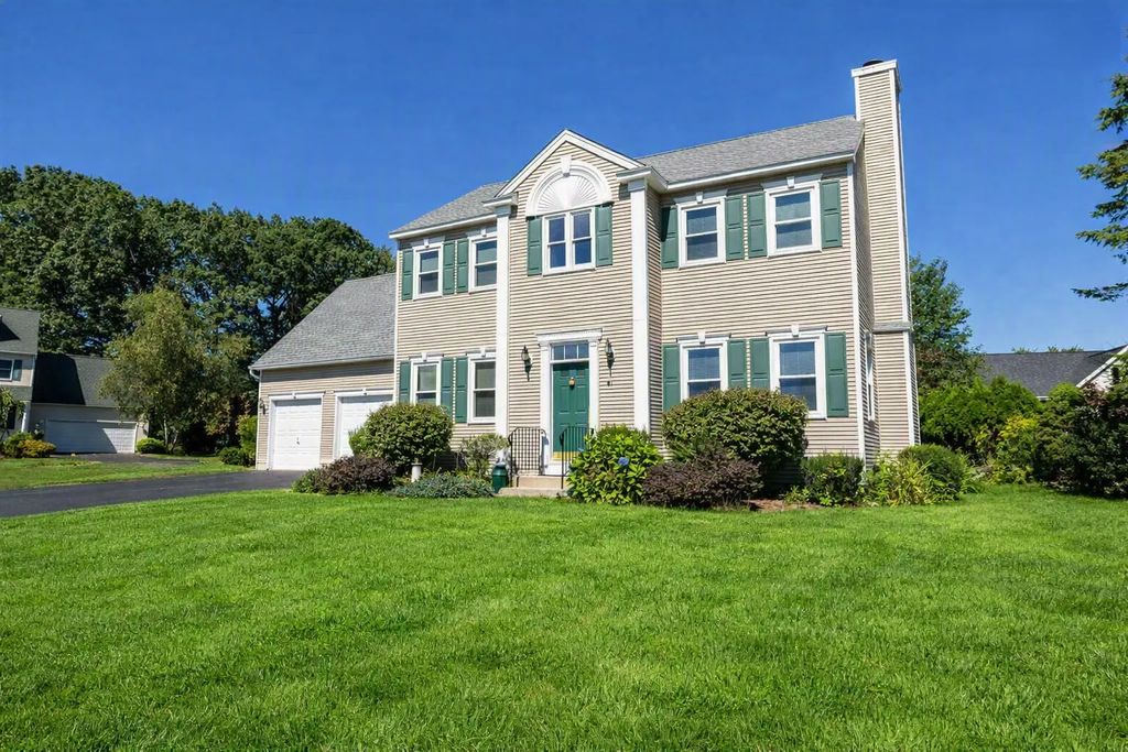 41 Juniperwood Dr, Haverhill