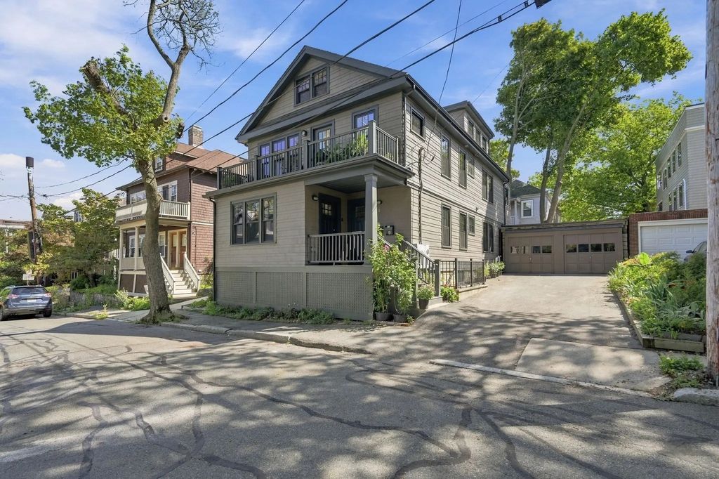 6-8 Goodman Rd, Cambridge