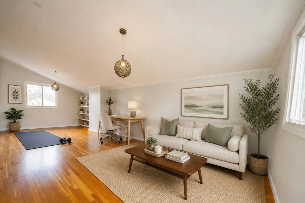1274 Beacon #2, Newton